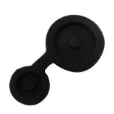 For Peu 2 button pad