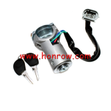 For Iveco Daily MK III Ignition Barrel Switch Lock Keys  2000-2006 OE# 2991727 / 2992551