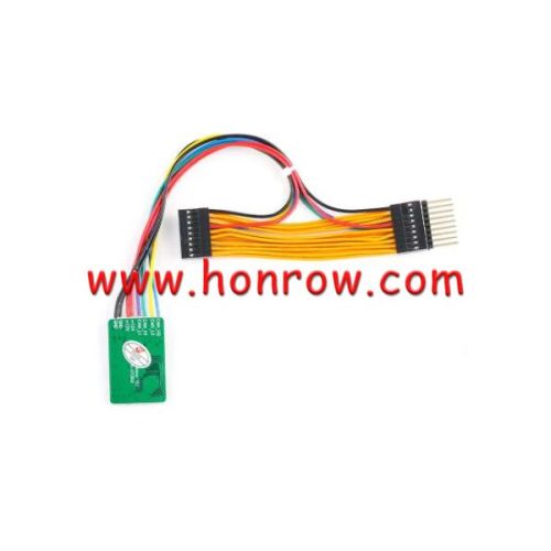 Original Yanhua MB CAN Filter 18 in 1 For Be-nz/For BM-W Universal filter