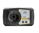 Xhorse VVDI2 Full Version Auto Key Programmer with copy ID48 96bit function for Audi/BMW/Porsche Full Version Free*1 mini key tool Free*1 ELV
