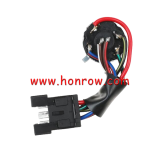 For Ford Transit Auto Ignition Cable Switch  86VB-11572-BC 86VB11572BC