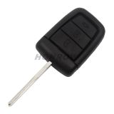 For Chev 3+1 button remote key blank