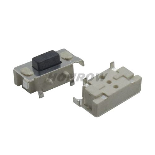 For Muti-function remote key touch switch,  It is easy for locksmith engineer to use. Size:L:3mm,W:6mm,H:3.5mm