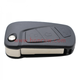 Key Fob For Ford KA MK2 Remote Car Fob with Chip PCF7941A (ID46) 433Mhz 2008-2016  DS51-3762-BA1