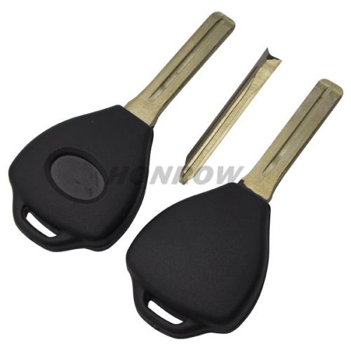 For To  4C and 4D electric transponder key blank