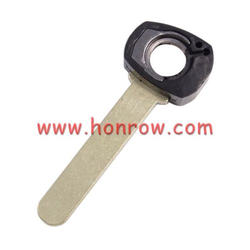 For Ho emergency key