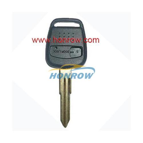 For Nis Bluebird remote key shell