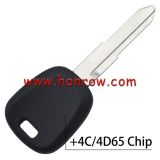 For Suz transponder key