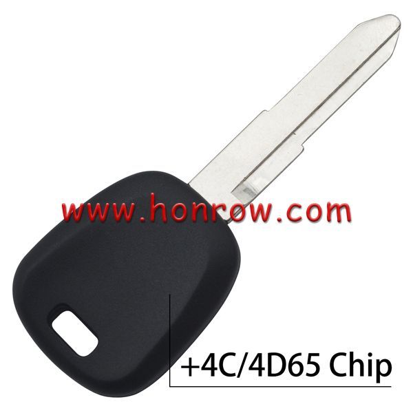 For Suz transponder key