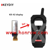 KEYDIY KDX2 LCD Display Screen for KD-X2 Key Programmer