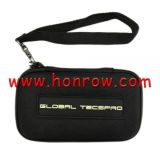 Original LISHI  2-in-1 set contains TE2 YALE-5 YALE-6 YALE-5B YALE-6B CISA-5 with black bag Decoder for Locksmith Repairing Tools 2-in-1 Residential Pick & Decoder