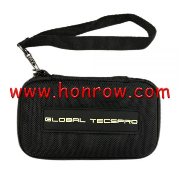 Original LISHI  2-in-1 set contains TE2 YALE-5 YALE-6 YALE-5B YALE-6B CISA-5 with black bag Decoder for Locksmith Repairing Tools 2-in-1 Residential Pick & Decoder