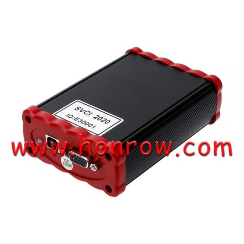 SVCI V2020 Full Version IMMO Diagnostic Programming Tool