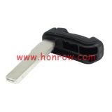 For Smart blade for Fi 3 button remote key blank