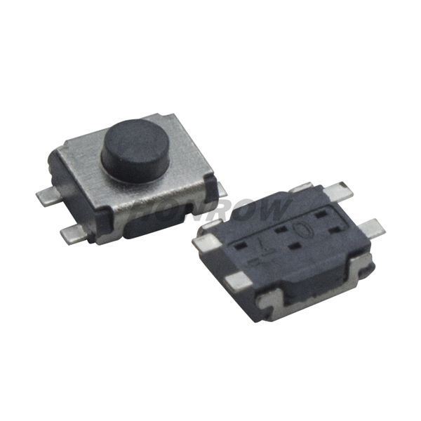 For Muti-function remote key touch switch,  It is easy for locksmith engineer to use. Size:L:3mm,W:4mm,H:2mm