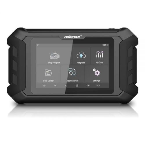 OBDSTAR X300 PRO 4 Key Programmer  same IMMO Function as X300 DP PLUS