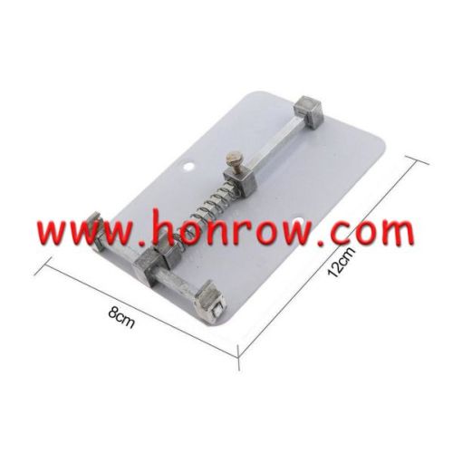Repair Fixture Pcb Bracket Universal Pcb Board Holder Repair Tool Platform Fixed Support Clamp Soldering