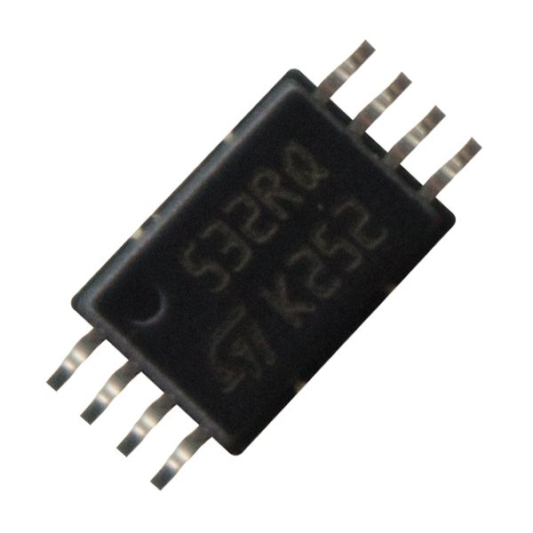 95320 integrity of ultra thin Auto Meter chip MOQ:30PCS_TopCarKey