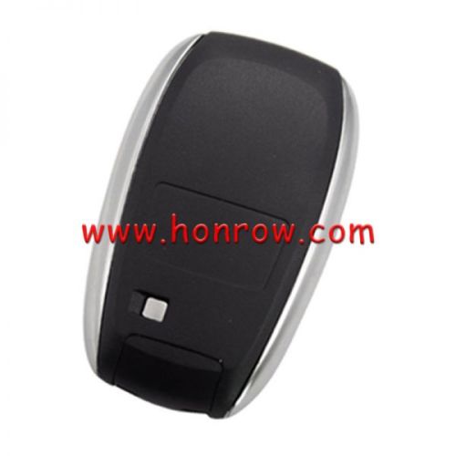 For Subaru 3 button remote key shell with blade