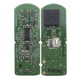 For Original Maz 4 button remote key with 315Mhz PCF7953P(HITAG Pro) Chip CMIIT ID:2011DJ5486  Model: SKE13E-01