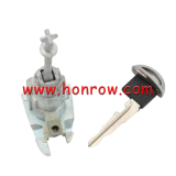 Door Lock cylinder for Mazda CX4 Driving Door Car Ignition Switch Key Lock Cylinder