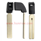 For Toy 5 button remote key blank with Blade