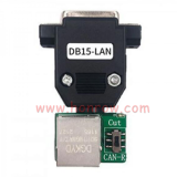 Yanhua ACDP Module 30 for VW/Audi 0BH Continental Gearbox Mileage Correction with License