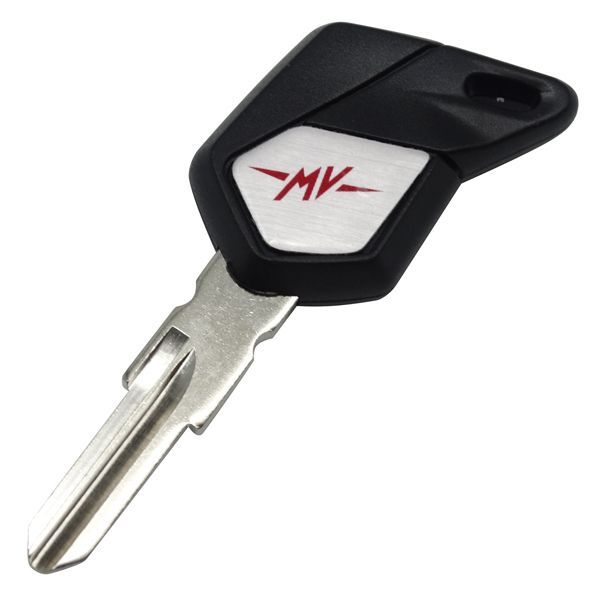 For M motorcycle key case(black)