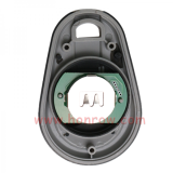 For Volvo 2 button Remote Car Key with 433mhz  P/N: 21392420