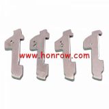 For Subaru  lock part valve it contains 1,2,3,4Each parts has 20pcs