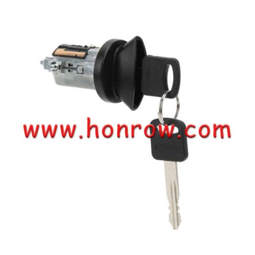 For Ford Ignition Lock Cylinder with 2 Keys Kit OEM: 1L3Z11582A