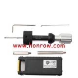 HAOSHI CISA-ASIX Lock Hardware Repair Tools for ASIX