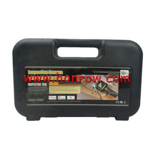 For Inspection scope camera (2.4 color LCD monitor) Keyhole endoscope