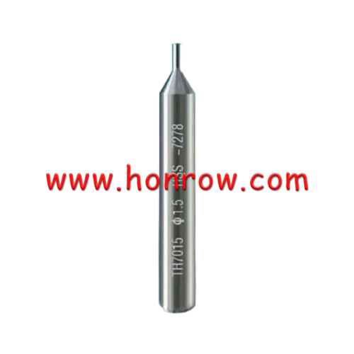 Raise 1.5mm Probe milling cutter Locksmith Tools For Milling Cutter
