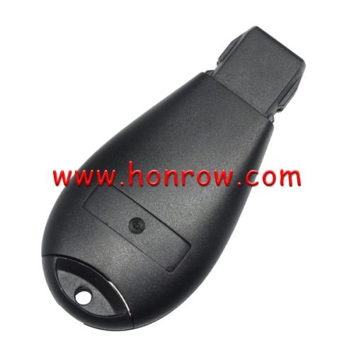 For Chry 6+1 button remote key with 315Mhz PCF7941 Chip FCCID:M3N5WY783X