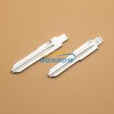 For Mazda Remote Key Blade 323 626 929 09#