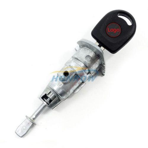 For VW  left door lock