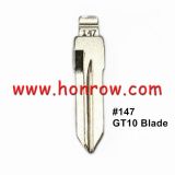 KEYDIY blade 147# For IVECO