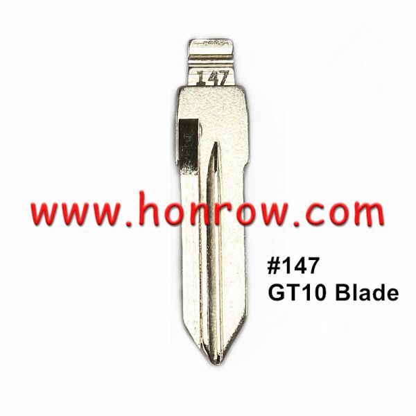 KEYDIY blade 147# For IVECO
