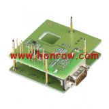 Xhorse XDNP16 for Land Rover KVM Solder Free Adapter for  Mini Prog and Key Tool Plus