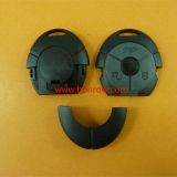 For Mor Garages 3 button remote key blank