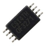 93Y56 93C56 car computer board chip fine-pitch thin small chip TSSOP8 MOQ:30PCS