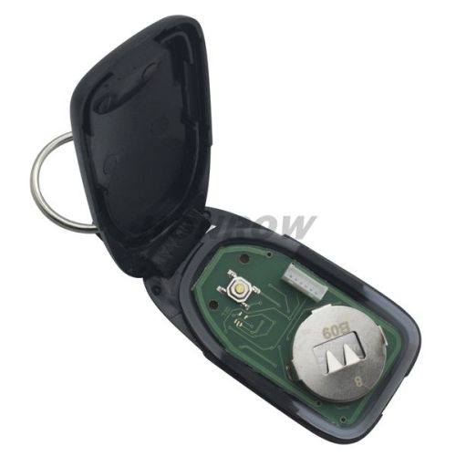 For Hyundai Sonata 3 button  Remote key With 315Mhz