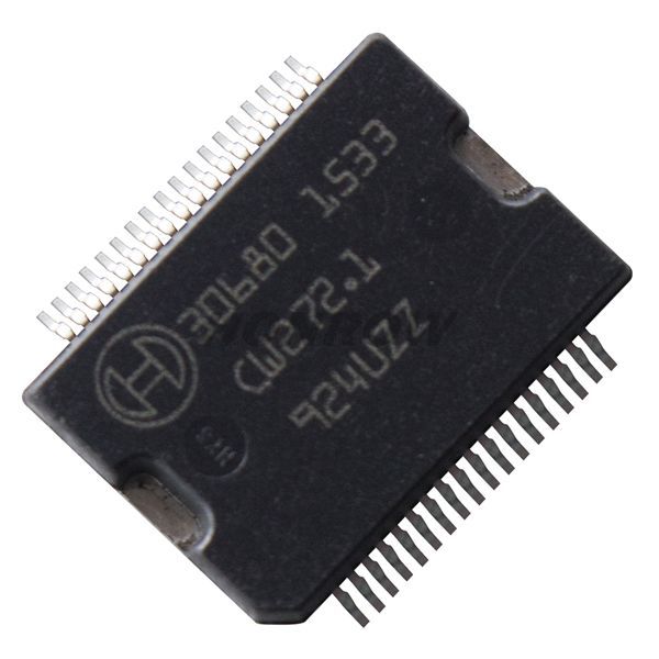 30680 car engine computer board vehicle computer ECU car driver chip IC SOP36 new original MOQ:30PCS
