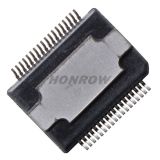 APIC-S03  new Regal car engine computer board power drive chip--HYDD2   MOQ:30PCS