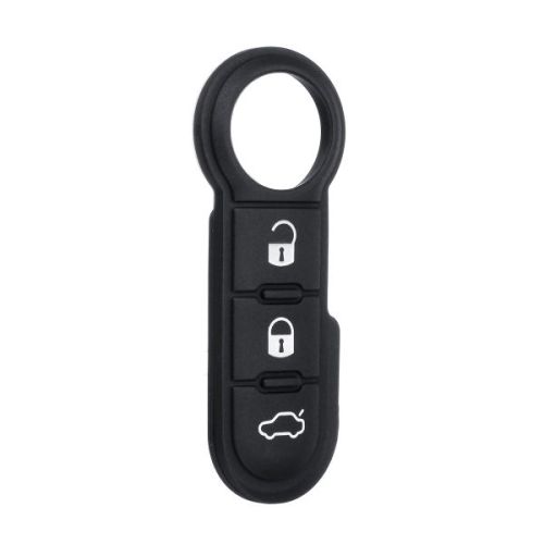 For Fiat 3 Button Key Pad