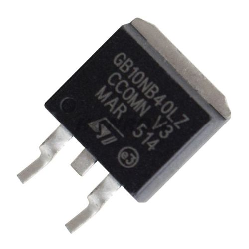 Original Ignition tube GB10NB40LZ MOQ:30pcs