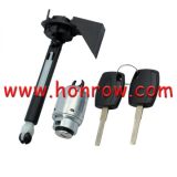 FOR FORD FOCUS MK2 II 2004-2012 C-MAX KUGA BONNET RELEASE LOCK ASSEMBLED 1355231 4M5AA16B970AB