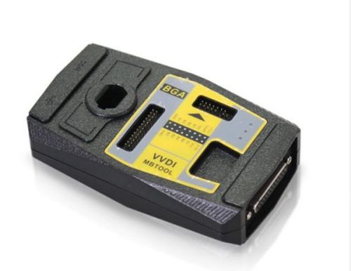 Xhorse VVDI MB BGA TooL for Benz Key Programmer Including BGA Calculator Function VVDI MB Tool  All Key Lost