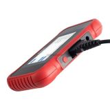 Launch CRP123E OBD2 ENG ABS Airbag SRS AT Auto Diagnostic Tool OBDII Code Reader Scanner free update